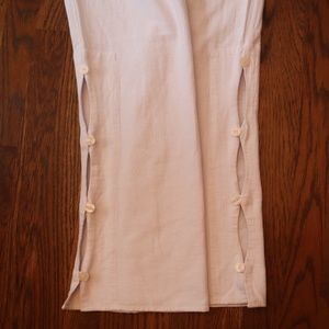 *NWT* Soft Surroundings FULL LENGTH Lounge Pant